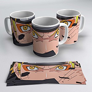 Caneca Naruto  - Mod.19